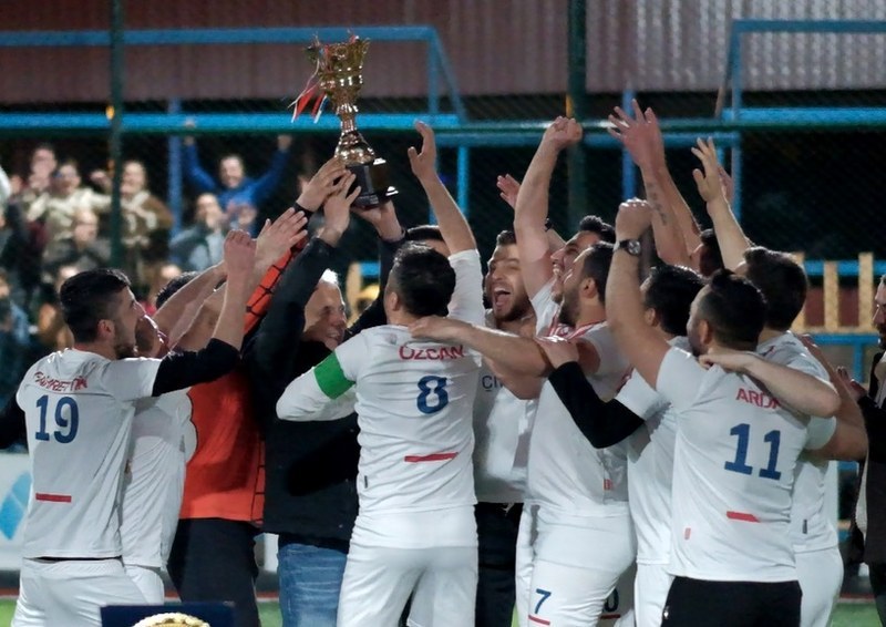 Şampiyon Çiftay Holding